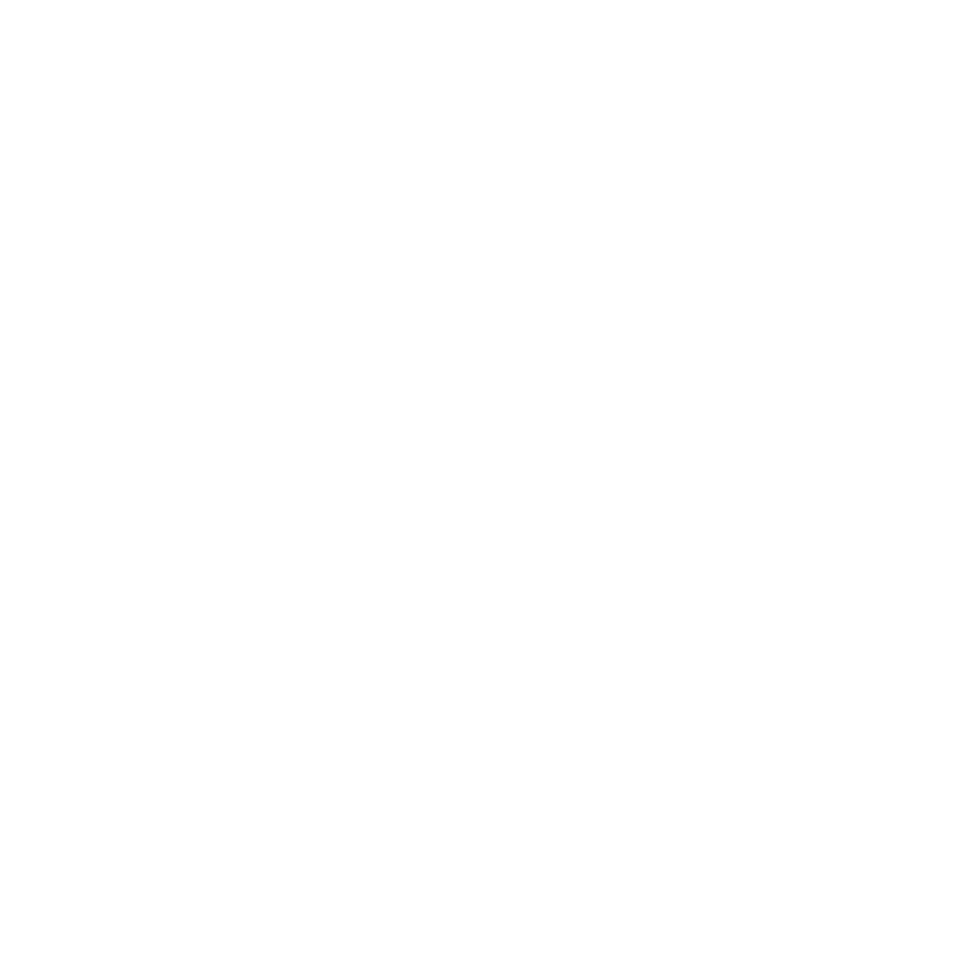 Firmenlogo kompakt weiss